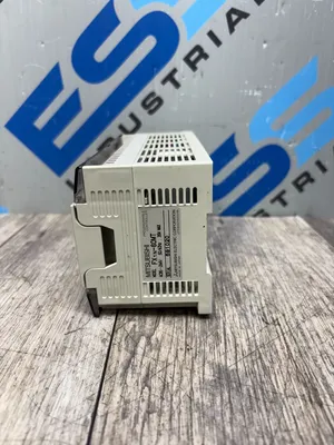 MITSUBISHI FX1N-60MT Electrical/PLC/Automation | ESS Industrial Equipment Sales (5)