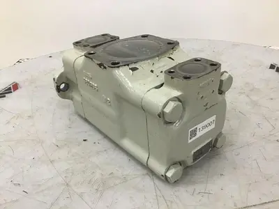 USED VICKERS JDSF