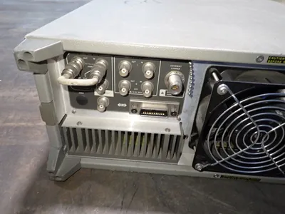 USED HP 8780A