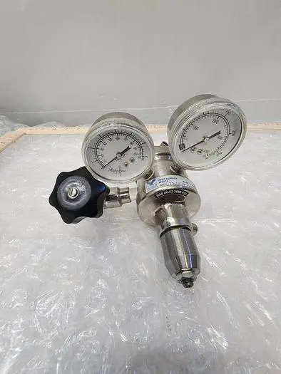 VERIFLO DSG752S7PV1404 REGULATOR