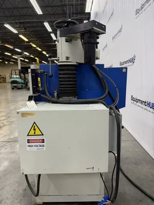 Used DCM PDG 5-3 DCAF Punch & Die Grinders Georgia US | The Equipment Hub #1357062