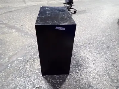 Envoy 2 @ 24" X 12" X 11" File Cabinet