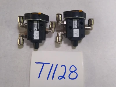 USED NORGREN X3029802