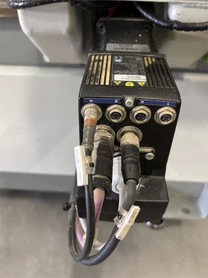 USED 2016 BIESSE KLEVER 1530 GTF