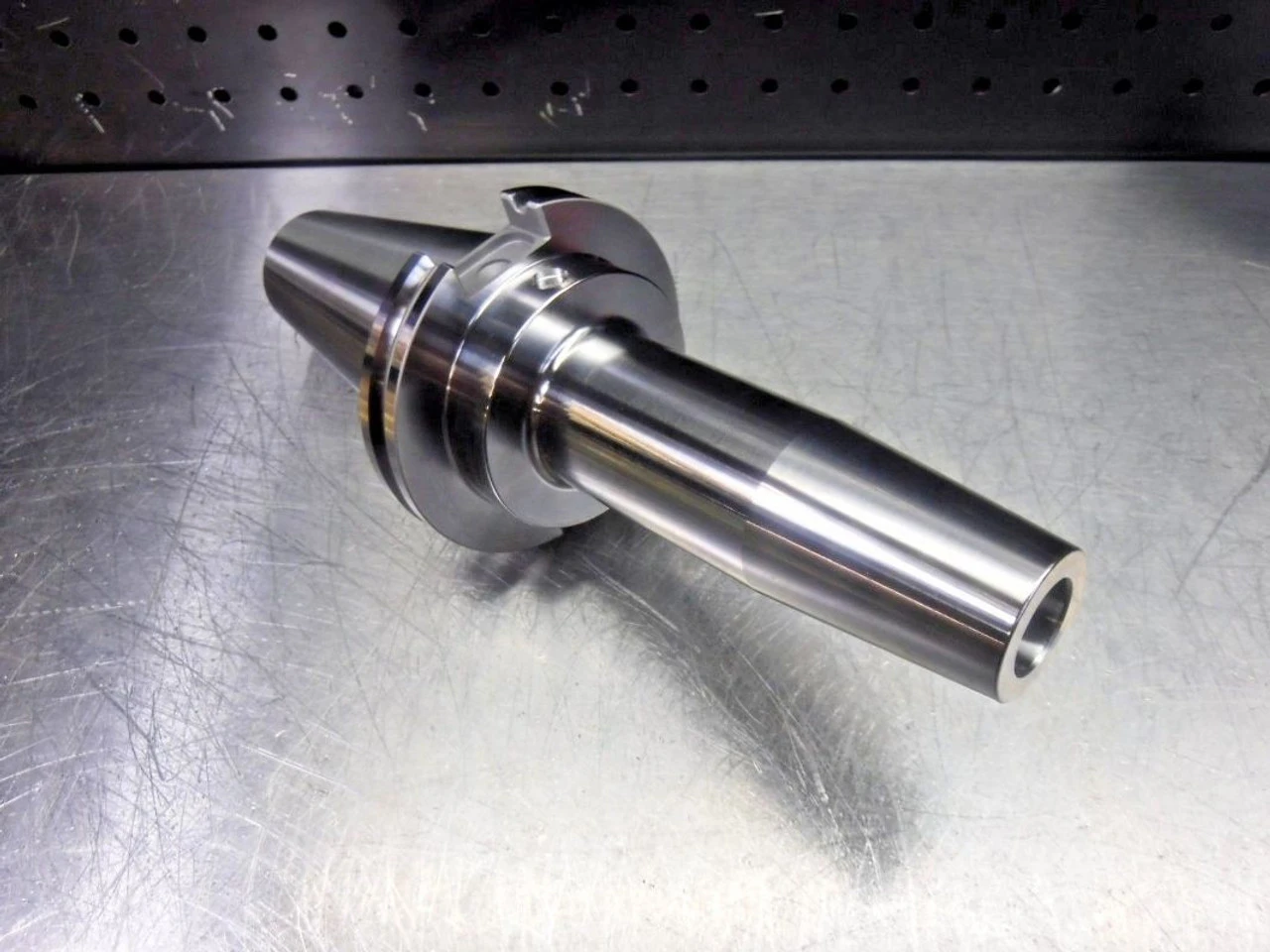 Command CAT50 20mm Shrink Fit Endmill Holder C6Y5-8020 (LOC2735A)