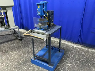 Used _UNKNOWN_ _UNKNOWN_ Clinching Machines Ohio US | HGR 24 #1521418