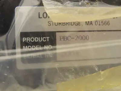 New | in-Stock LOAD CONTROLS _UNKNOWN_ Misc Electrical & Power Parts Indiana US | Arrow Industrial #838165