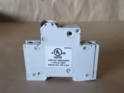 USED SIEMENS 5SJ4118-7HG40