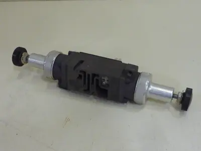 USED NUMATICS 081RD100J000000