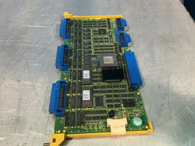 Used FANUC A16B2200032 Circuit Boards Ohio US | HGR 24 #1345277