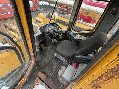 Used 2009 KAWASAKI 95ZV-2 Wheel Loaders Pennsylvania US | Proxy Equipment #1381720