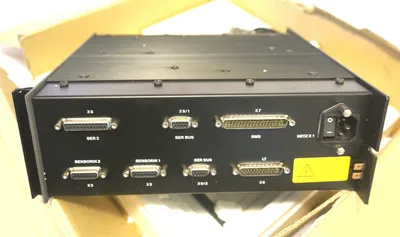 NEW BOSCH 0-608-830-093 CONTROL SYSTEM PE100 ANALOG 0608830093