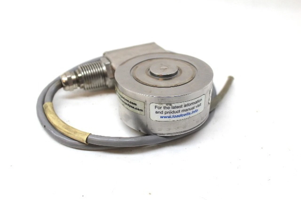 USED OMEGADYNE LC401-500
