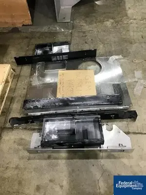 USED Stokes Stokes 571-S Gem Supreme Tablet Press, 50 Station