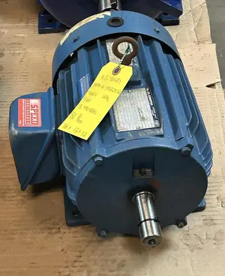 Used AO SMITH F-391325-63 Industrial Controls Ohio US | Surplus Asset Holdings #1364208