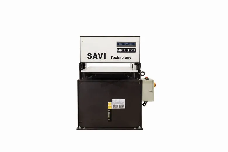Northtech NT CutMate 700C Cross-Cut Veneer Clipper