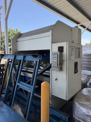Used TRUMPF C-60 Press Brakes California US | MANUFACTURING SOLUTIONS #1474234