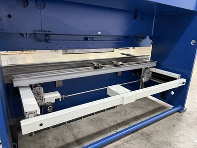 Used 2020 STANDARD INDUSTRIAL AB200-12 Press Brakes Georgia US | The Equipment Hub #1275589