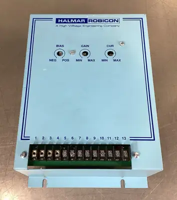 USED Robicon 460T55.00