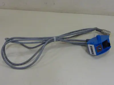 USED SICK OPTIC ELECTRONIC ZLM1-C1111A10