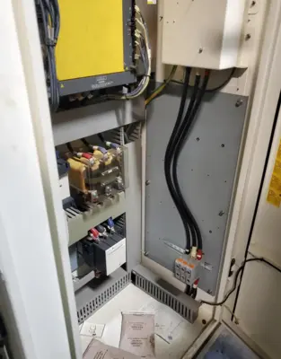 2014 AVEREX HS630I Horizontal Machining Centers | Toolquip, Inc. (10)