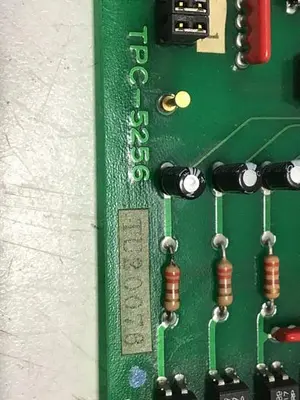 USED STAR AUTOMATION TPC-5256