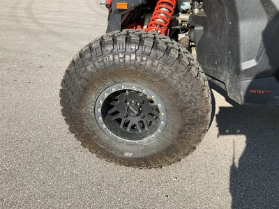 Used 2023 CAN-AM MAVERICK X3 Utility Vehicles Michigan US | Miedema Asset Management Group #1384786