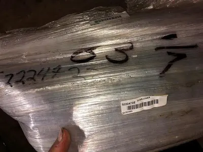 New | in-Stock EPIROC (ATLAS COPCO) LOWER FEED CHAIN - 52224722 Construction Equipment Parts Pennsylvania US | East West Machinery & Drilling #1416063