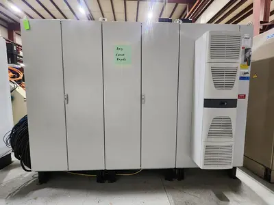 USED 2024 LINEAR LTA-FR2-167-60