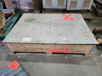 USED ATLAS COPCO 5580010701
