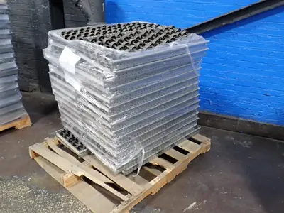 36 X 12 Conveyors