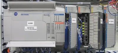 USED MATRIX PACKAGING ELETE DS-13