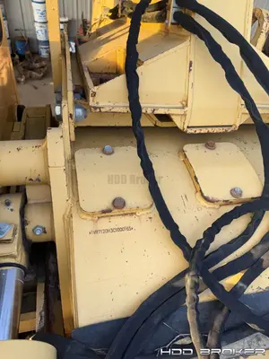 Used 2012 VERMEER 2012 VERMEER T655 Trenchers Florida US | HDD Broker #1346515