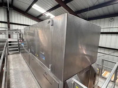 Used AIT _UNKNOWN_ Vegetable Cutters California US | Machinery & Equipment #1301038