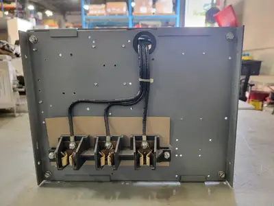 MCC Unit 10 hp, Nema 1