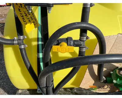 Used DEMCO _UNKNOWN_ 3-pt Mounted Sprayers Iowa US | Keast Enterprises #1360177