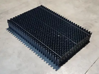 NEW LETOURNEAU R4252555