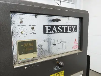 Used EASTEY _UNKNOWN_ Shrink Wrappers Indiana US | Arrow Industrial #1368107