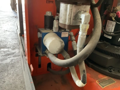 USED 2015 TOYOTA 7BPUE15
