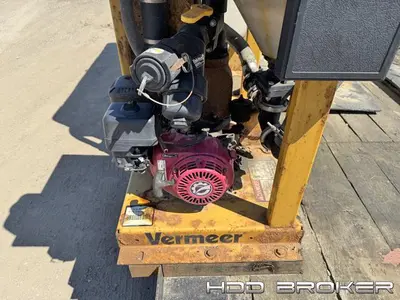 Used 2016 VERMEER 2016 VERMEER D20X22 S3 Drill Rigs Florida US | HDD Broker #1411401