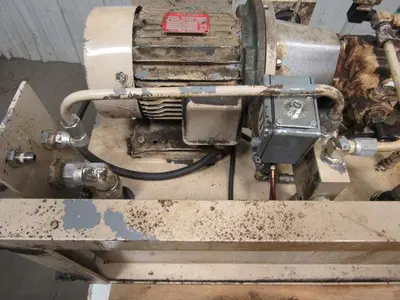 Used CONTINENTAL HYDRAULICS _UNKNOWN_ Miscellaneous MRO Indiana US | Arrow Industrial #636951