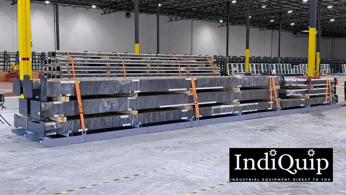 USED 2025 PROWINCH Bridge & Overhead Cranes