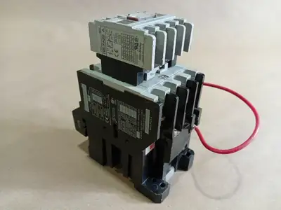 NEW ALLEN-BRADLEY 100-A18ND3