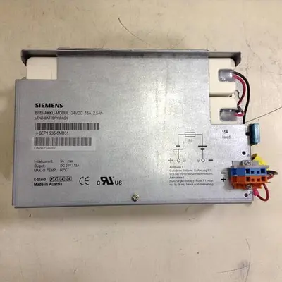 USED SIEMENS 6EP1 935-6MD31