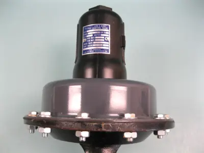 NEW W.E. Anderson 2004VA32-231