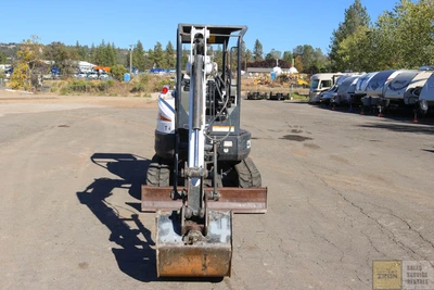 Used 2011 BOBCAT E26 Excavators California US | Monster Iron Equipment Services #1481107