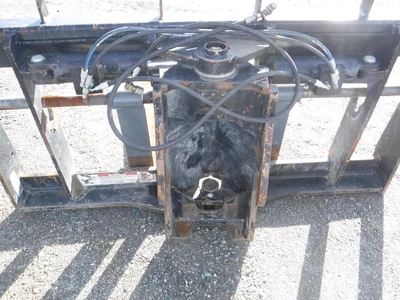 Used 2006 LULL 7125800 Pallet Forks California US | Western Trencher & Equipment, Inc. #1497904