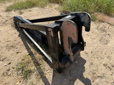Used _UNKNOWN_ _UNKNOWN_ Crane Accessories Texas US | Miedema Asset Management Group #1312510