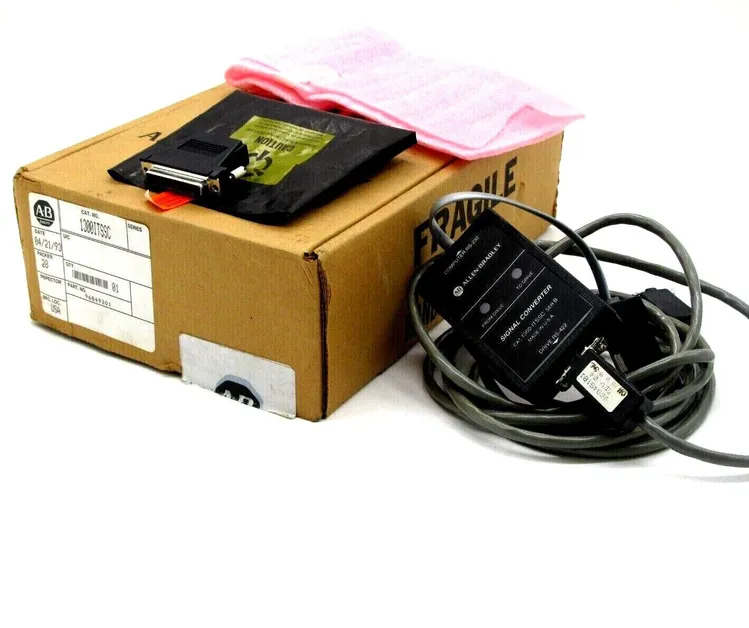 Used ALLEN-BRADLEY 1300-ITSSC Misc Electrical & Power Parts | SB Industrial Supply #842282