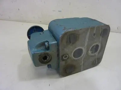 USED VICKERS CG06B0